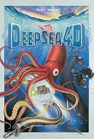  Deep Sea 