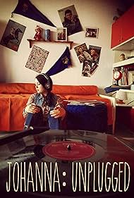 Johanna : Unplugged