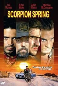 Scorpion Primavera