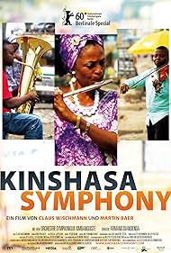 (Sinfonía de Kinshasa)