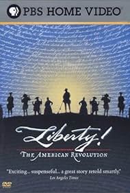 Libertad! La Revolución Americana