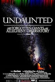 Sin desanimarse: Los Gigantes Olvidados del Observatorio Allegheny