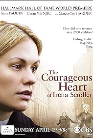 El Valiente Corazón de Irena Sendler