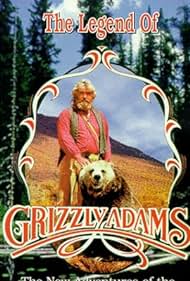 La leyenda de Grizzly Adams