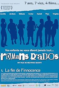 Romans d'ados:. 2002-2008 1 La fin de l'inocencia