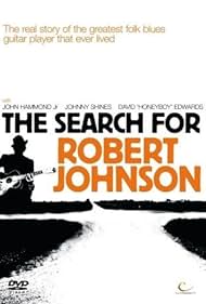 La búsqueda de Robert Johnson