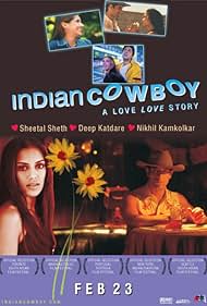 Cowboy de India