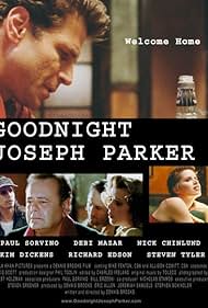 Buenas noches, Joseph Parker