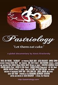  Pastriology 