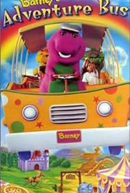 Autobús de aventura de Barney 
