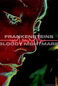 Bloody Nightmare de Frankenstein