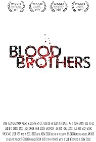 Hermanos de sangre
