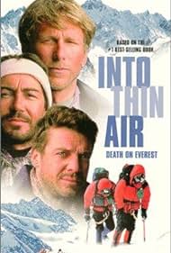 Into Thin Air: Muerte en el Everest