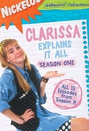 Clarissa lo explica todo