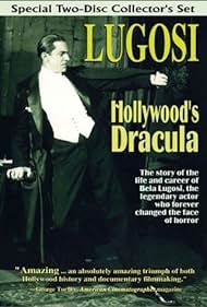 Lugosi: Drácula de Hollywood
