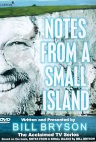 Bill Bryson: Notas de una pequeña isla