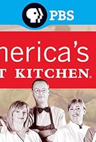 Cocina de prueba de América
