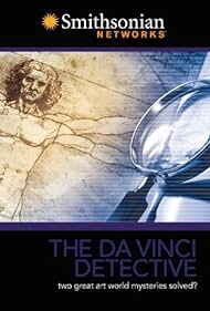 El detective Da Vinci