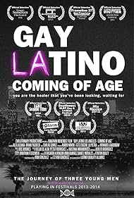 Gay Latino de Los Ángeles: Mayoría de edad