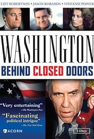 A puerta cerrada: Washington
