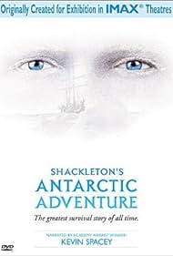 Antarctic Adventure de Shackleton