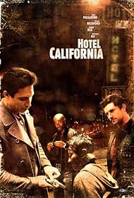 (Hotel California)