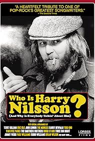 ¿Quién es Harry Nilsson y por qué Talkin Everybody 'sobre él?