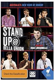 Stand Up @ Bella Unión