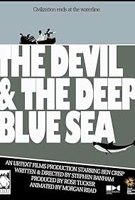 El diablo y el mar azul profundo