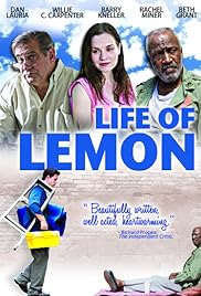 Vida de limón