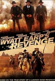 (La Venganza de Wyatt Earp)