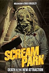 Scream Parque