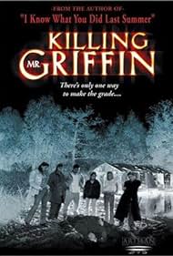Matar al Sr. Griffin