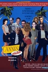 Cannes Hombre