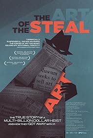 El arte de la Steal