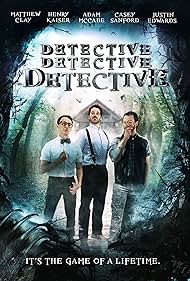 Detective detective detective