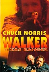 Walker Texas Ranger 3 : Reunión mortal