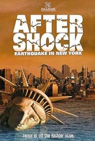 Terremoto en Nueva York