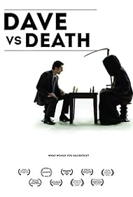 David vs Muerte