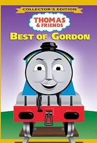 Thomas & Friends: Lo mejor de Gordon