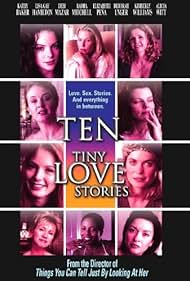 Diez Tiny Love Stories