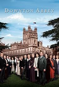  Downton Abbey  Episodio # 1.1