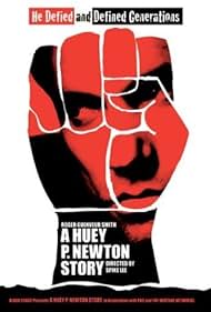 A Huey P. Newton Historia