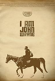 Soy John Wayne
