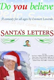 Cartas de Papá Noel