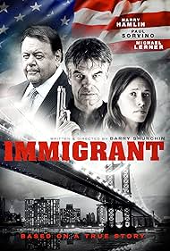 Inmigrante