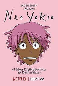 Neo Yokio- IMDb