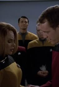  Star Trek: Voyager  Curso: Olvido