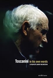 Toscanini en sus propias palabras
