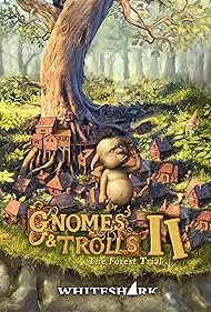 Gnomos y trolls 2